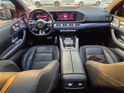 مێرسێدس بێنز GLE